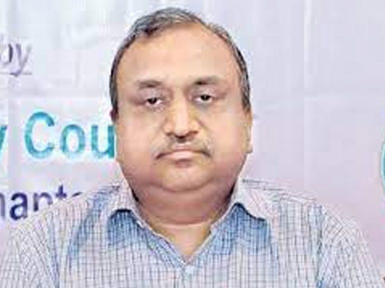 హుజురాబాద్ ఉప ఎన్నికపై రాష్ట్ర ప్రధాన ఎన్నికల అధికారి సమీక్ష…