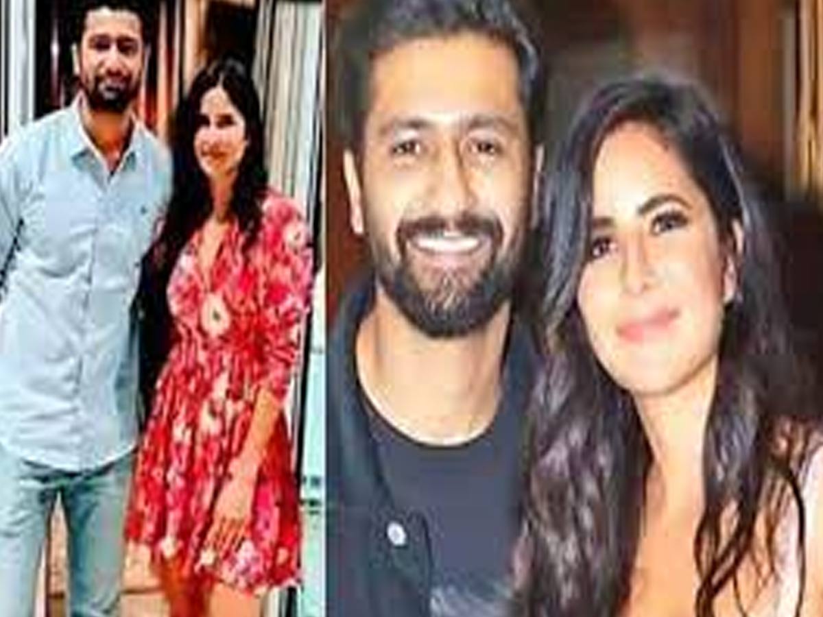 విక్కీతో పెళ్లా.. అదేం లేదు.. ఇక్కడ నెలకో పెళ్లి చేస్తున్నారు- కత్రినా కైఫ్