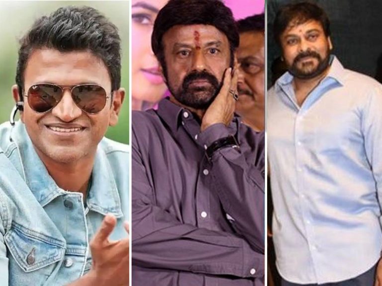 పునీత్ అంత్యక్రియలు… బెంగళూరుకు టాలీవుడ్ స్టార్స్