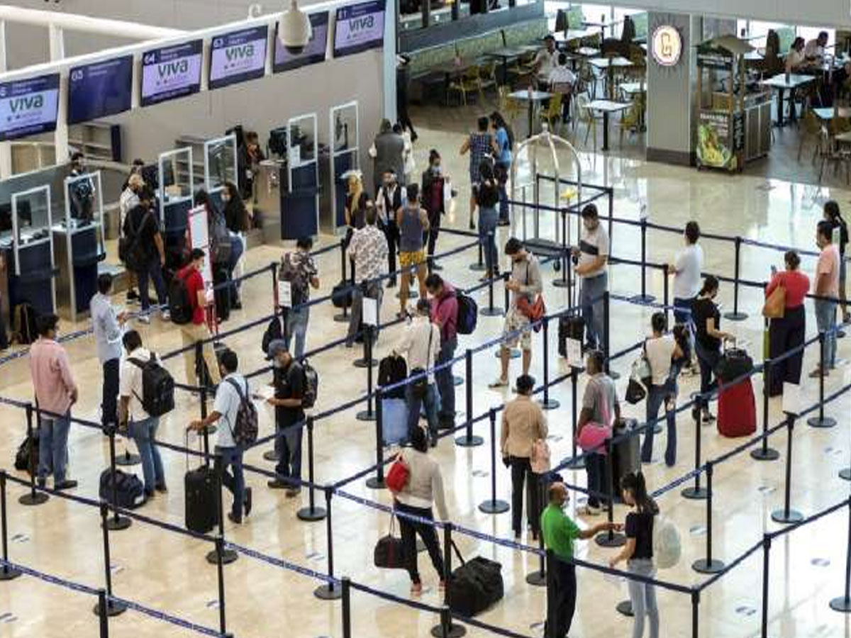 బ్రిటన్‌ పౌరులపై ఆంక్షలు ఎత్తివేత