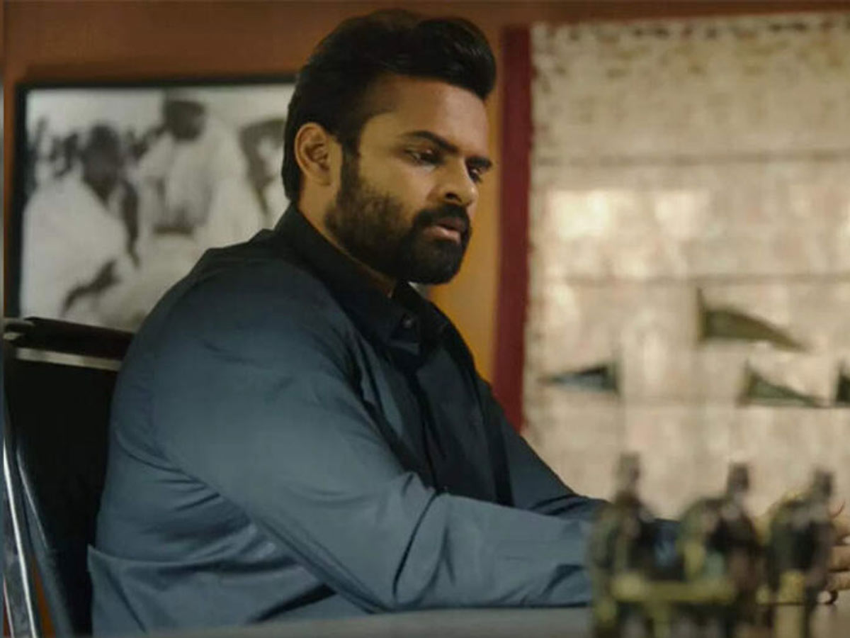 విషాదాంతం… జనాన్ని ఆక‌ట్టుకుంటుందా!?