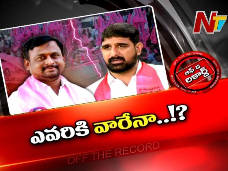 హుజురాబాద్‌లో గెల్లు వర్సెస్‌ కౌశిక్‌రెడ్డి..?