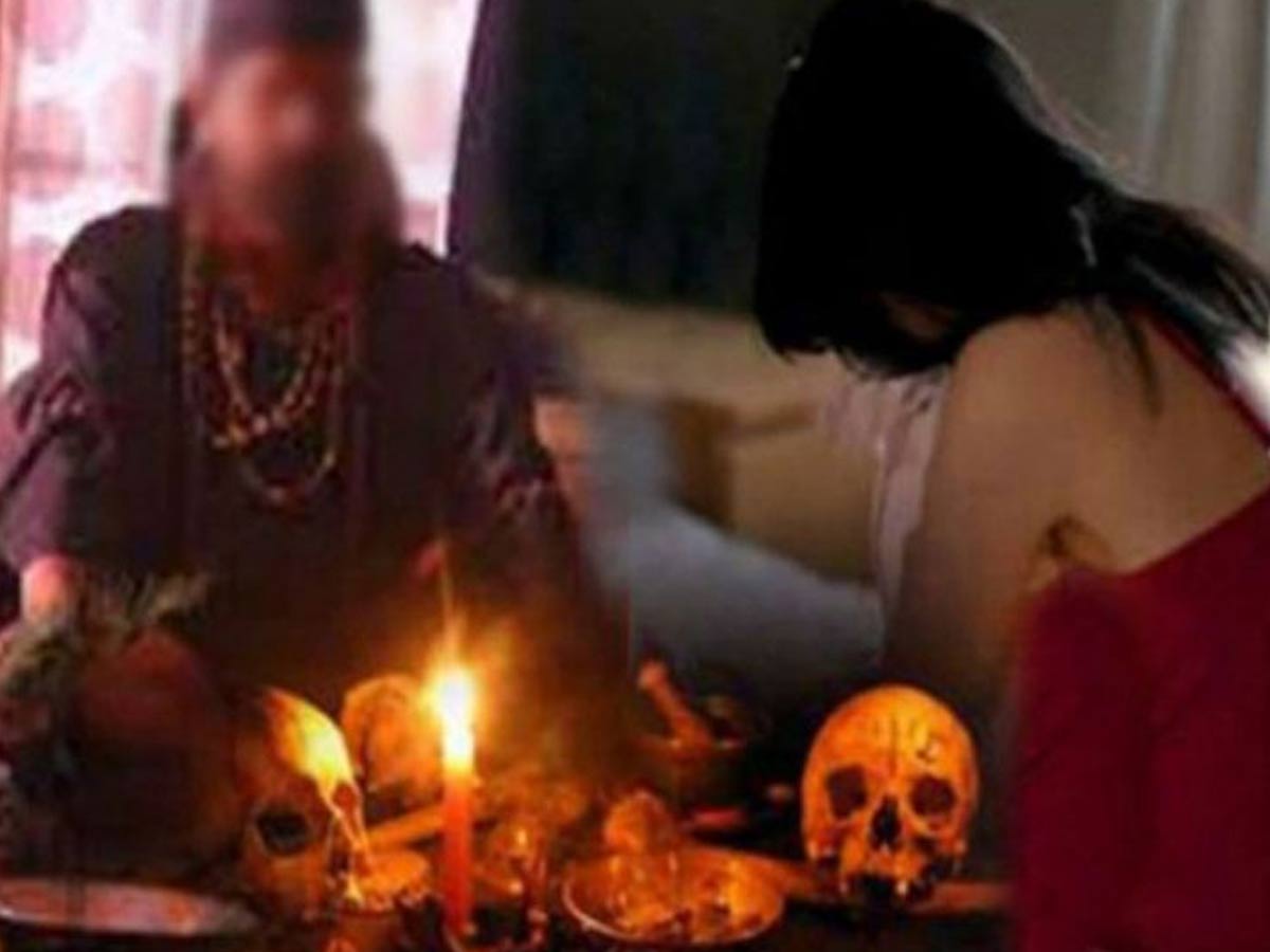 దారుణం: పిల్లలు పుట్టడం లేదని వేశ్యలతో అలా చేసి.. చివరికి వారిని