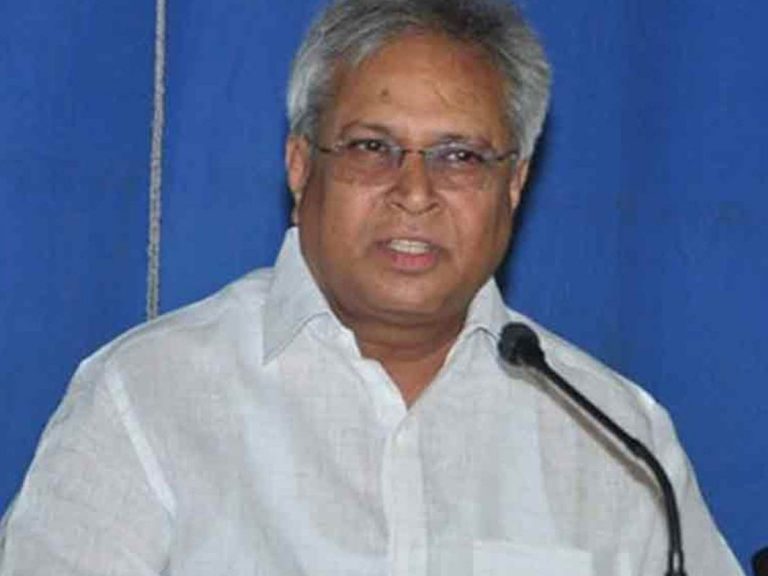 అప్పులు చేసే రాష్ట్రంగా ఆంధ్రప్రదేశ్ మారిపోయింది…