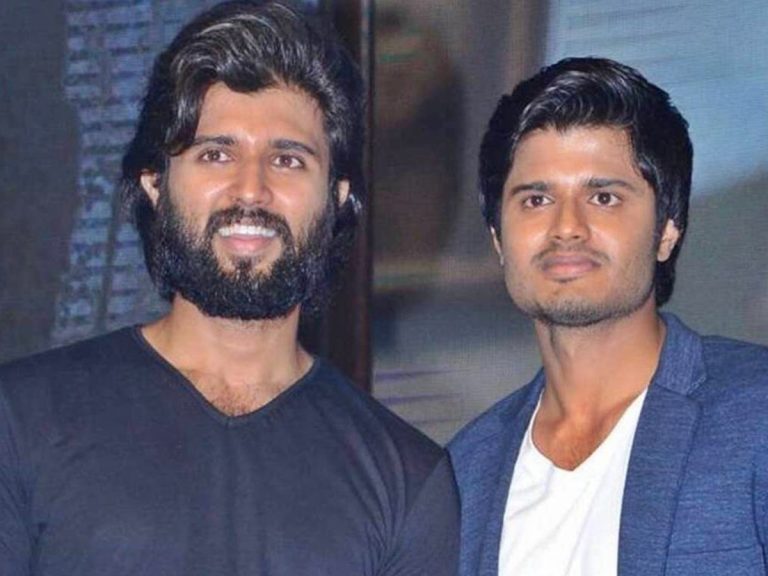 తన పెళ్లి గురించి హీరో విజయ్ దేవరకొండ ఏమన్నాడో తెలుసా?