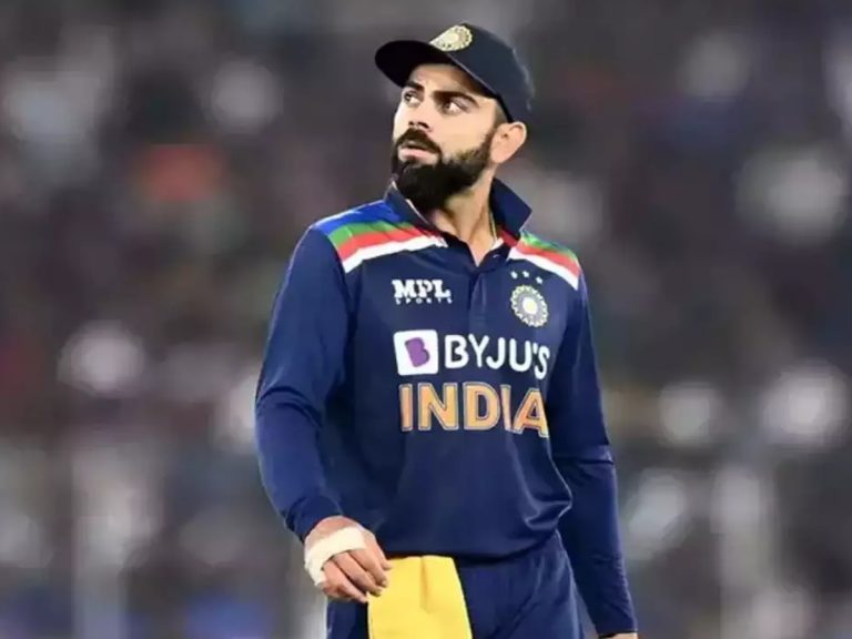 కోపంతో కోహ్లీ… ఆ సిరీస్ కు దూరం…?