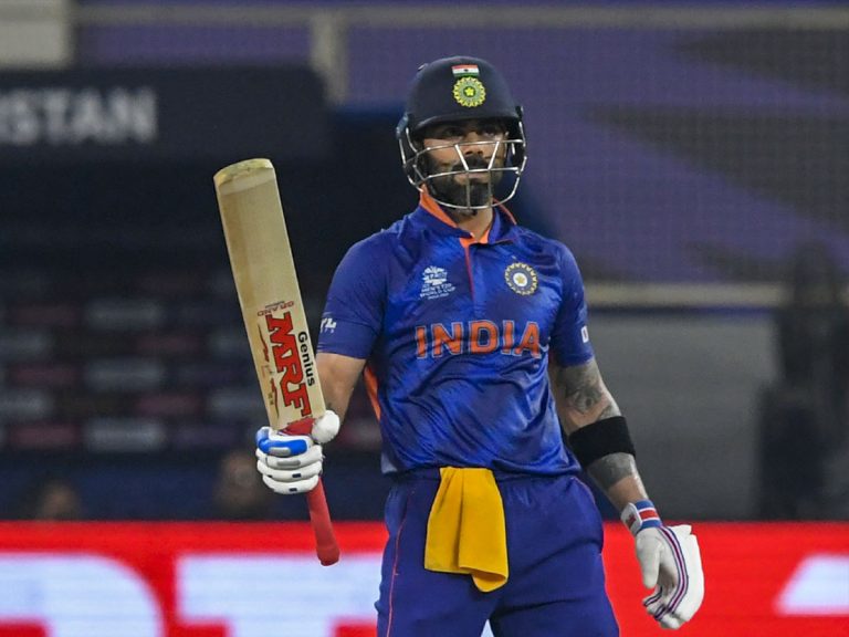 ఆ విషయంలో కోహ్లీనే అందరికంటే గ్రేట్…