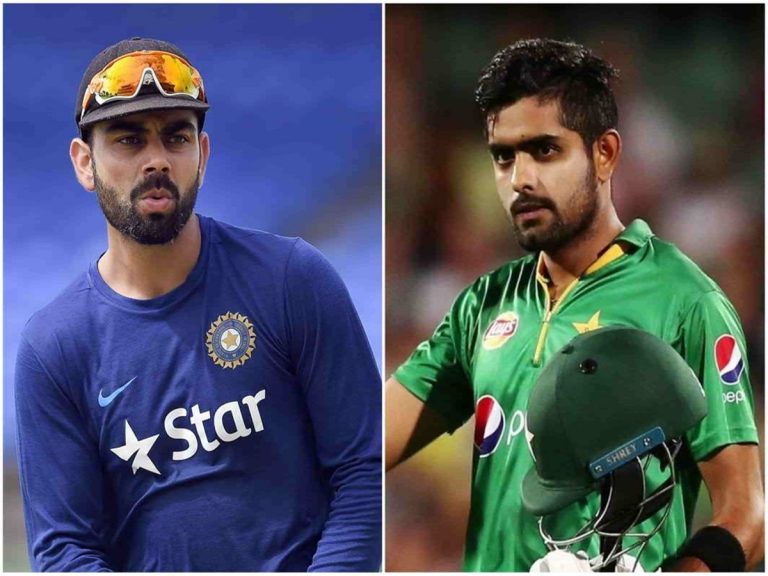 విరాట్ కోహ్లీ రికార్డును బద్దలు కొట్టిన బాబర్ ఆజమ్