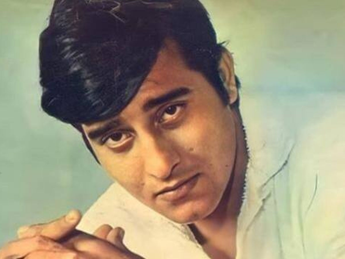 విలక్షణ నటుడు వినోద్ ఖన్నా!