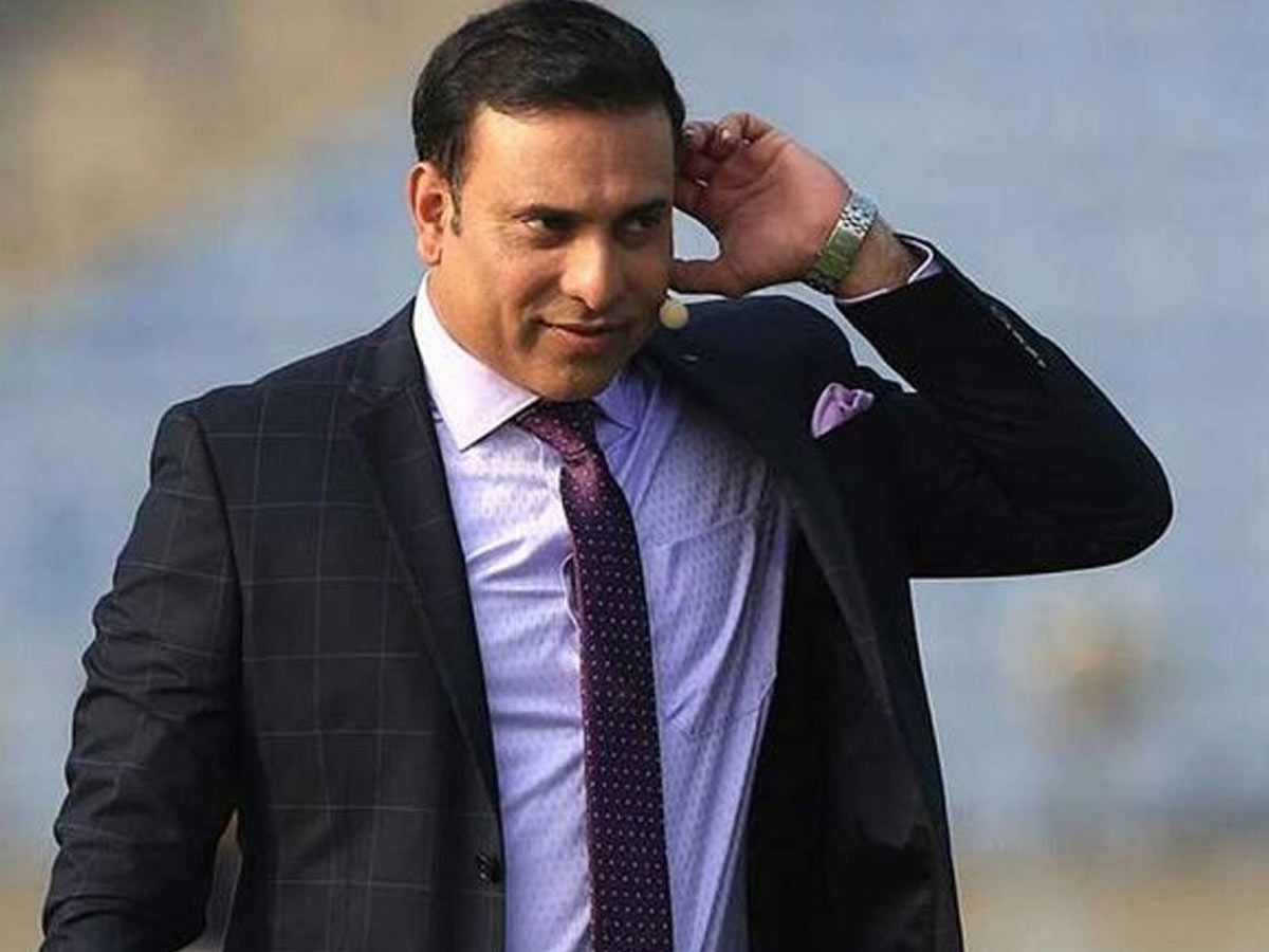 ద్రావిడ్ స్థానానికి ‘నో’ చెప్పిన లక్ష్మణ్…?