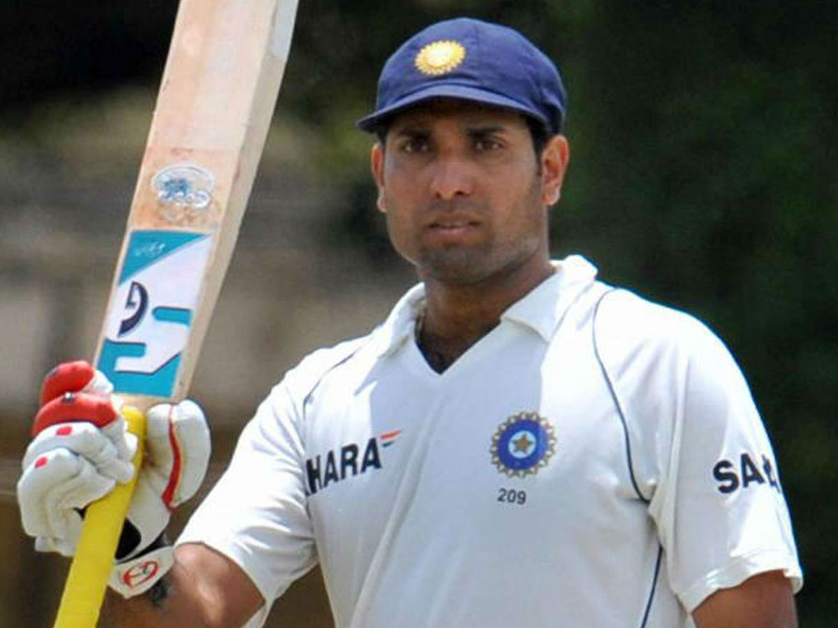 బీజేపీలోకి మాజీ క్రికెటర్ వీవీఎస్ లక్ష్మణ్‌ ?