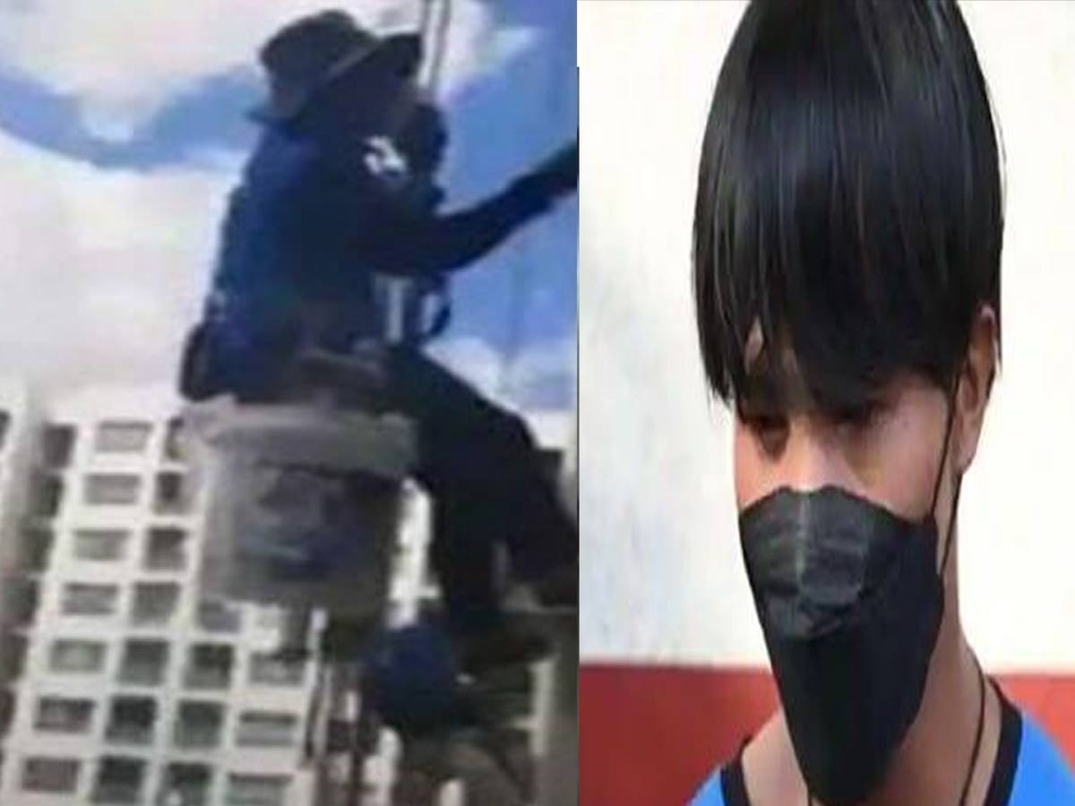 బుద్దుందా.. ఎంత కోపం వస్తే మాత్రం ఇలాంటి పని చేస్తారా..?