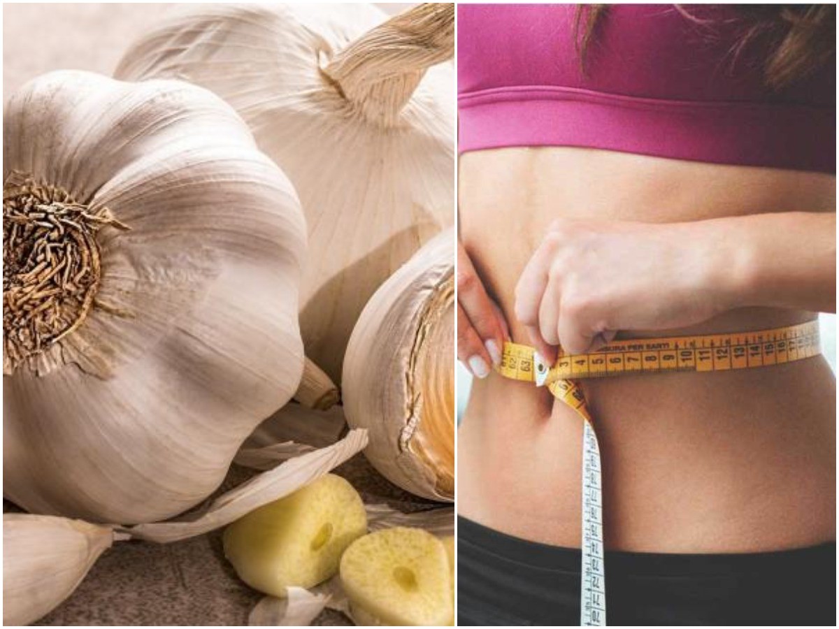 వెల్లుల్లి తింటే బరువు తగ్గుతారా?