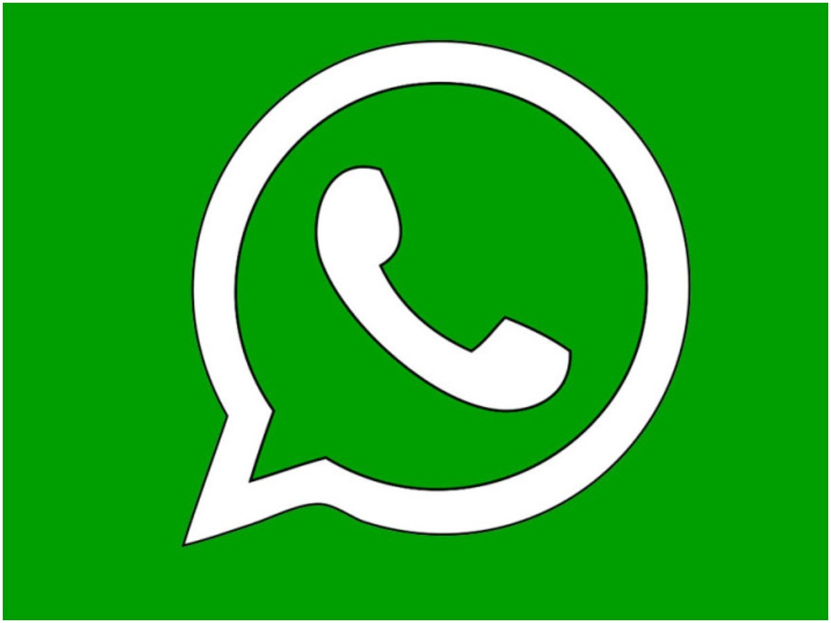 నవంబర్ 1 నుంచి ఆ ఫోన్లలో వాట్సాప్ బంద్..