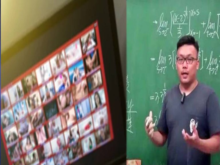 పోర్న్ సైట్ లో ఆ పని చేస్తున్న లెక్కల టీచర్.. ఫిదా అవుతున్నయూజర్స్