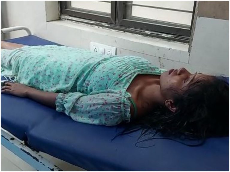 కీసర బ్రిడ్జిపై నుంచి దూకిన మాజీ మిస్ తెలంగాణ