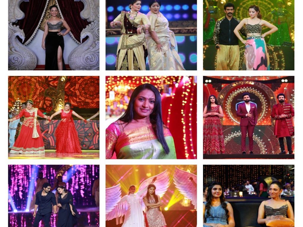 zee Kutumbam Awards 2021