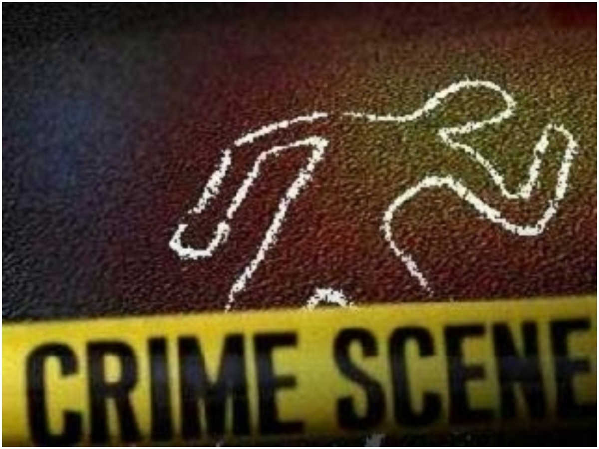 నాంపల్లిలో దారుణం…రెండు మర్డర్లు