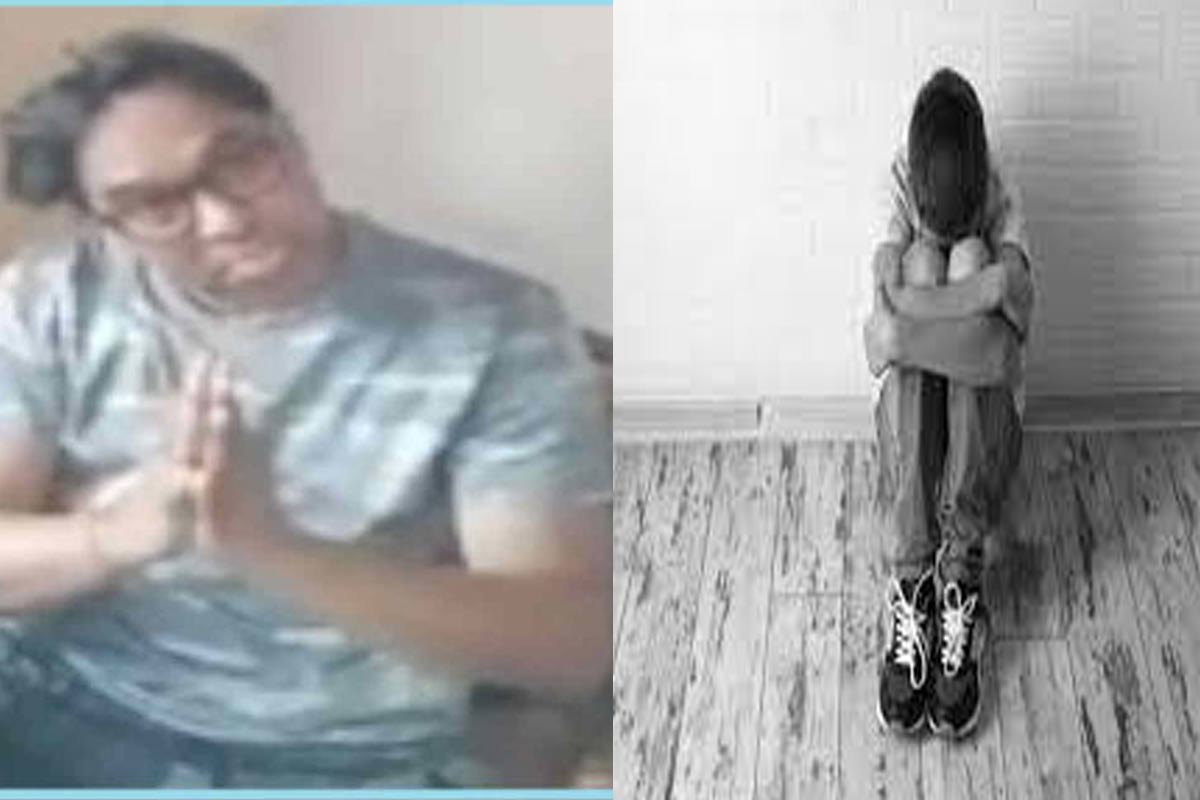 న్యాయ చరిత్రలోనే మొదటిసారి.. బాలుడిపై జడ్జి అత్యాచారం.. ఇంకో ఇద్దరితో కలిసి