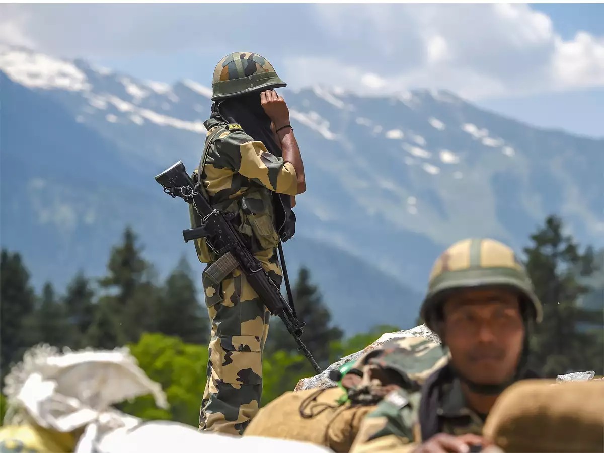 70 వేల మంది సైనికుల‌కు క‌రోనా…