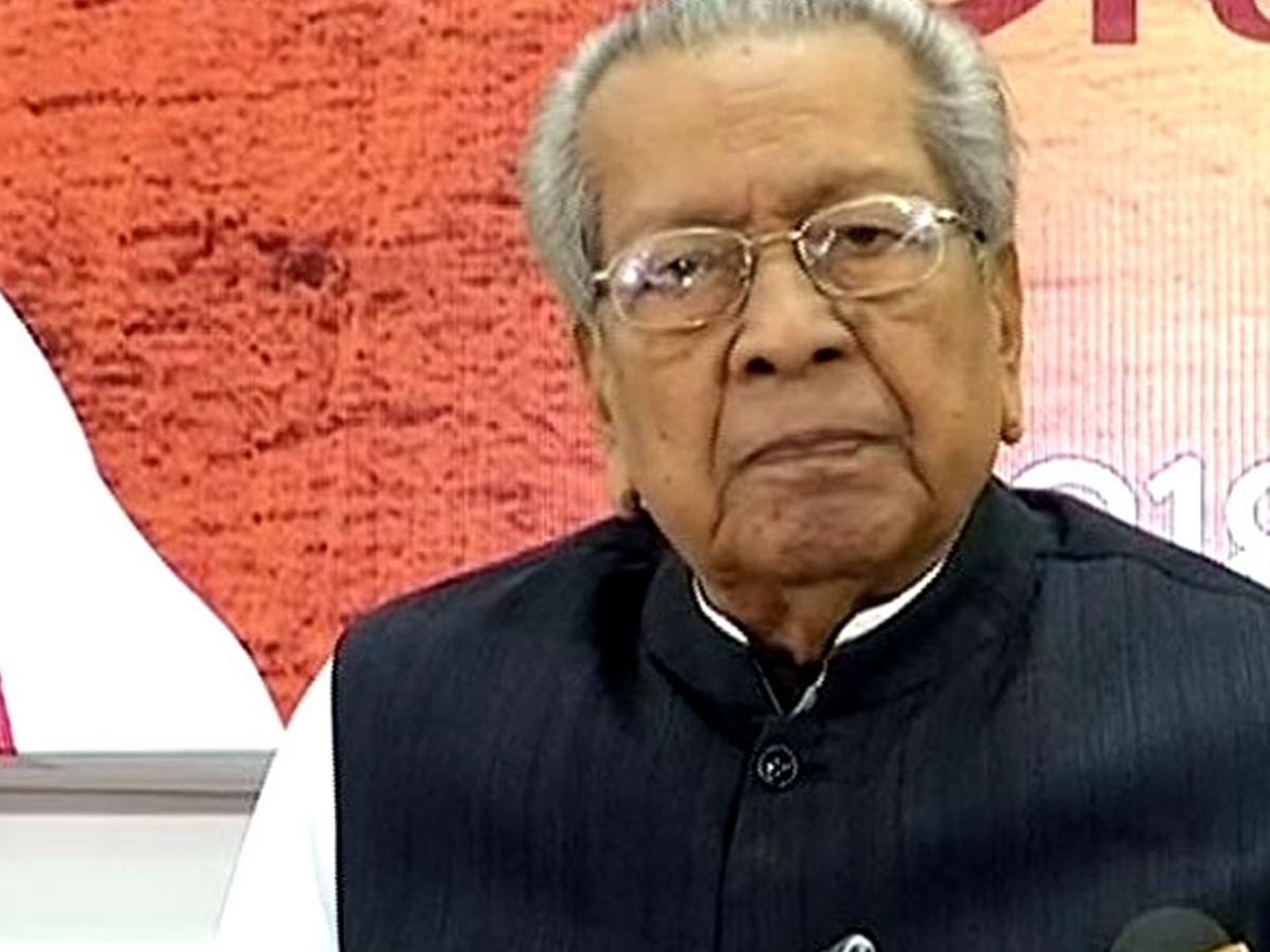 క‌రోనా నుంచి కోలుకున్న ఏపీ గ‌వ‌ర్న‌ర్…