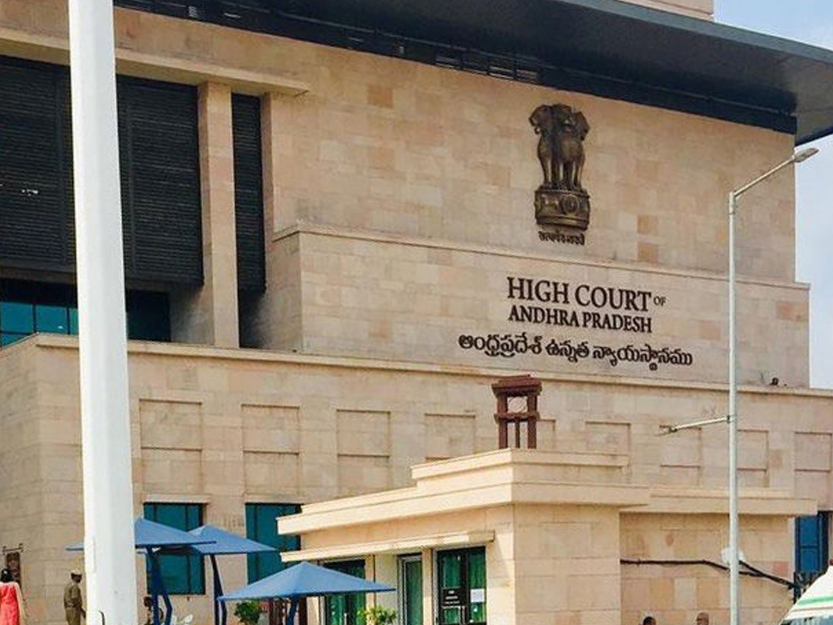 పెరుగుతోన్న కరోనా కేసులు.. ఏపీ హైకోర్టు కీలక ఆదేశాలు