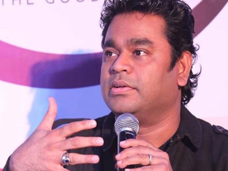 AR Rahman: కాపీరైట్ కేసులో ఊరట