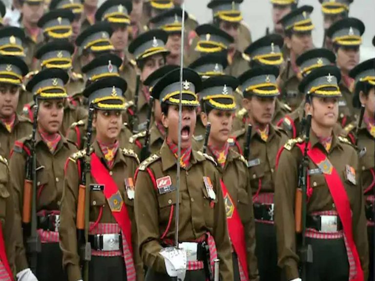 మహిళా అధికారులకు శాశ్వత కమిషన్‌ను మంజూరు చేశాం: కేంద్ర మంత్రి అజయ్‌ భట్‌