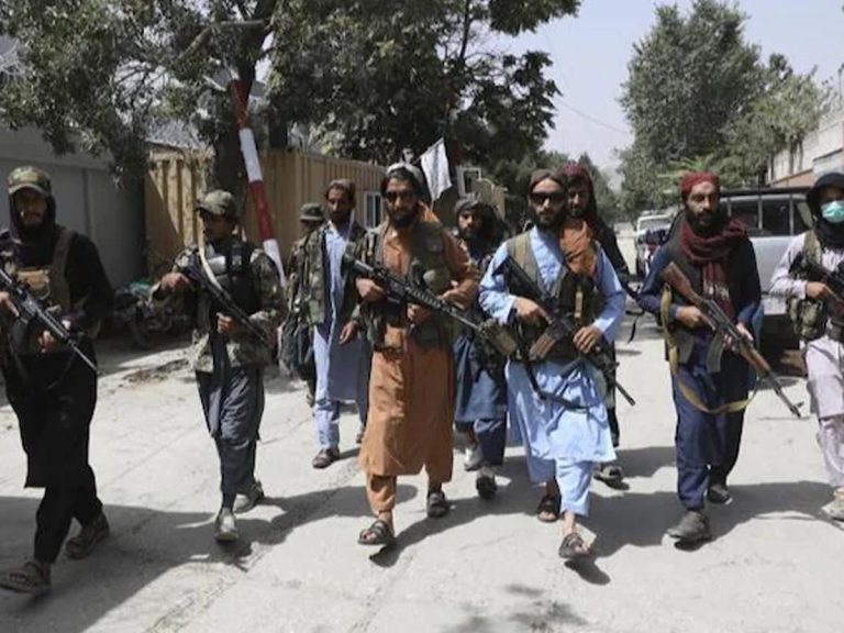 మెట్టుదిగిన తాలిబ‌న్‌: ఏ దేశంతోనూ మాకు…