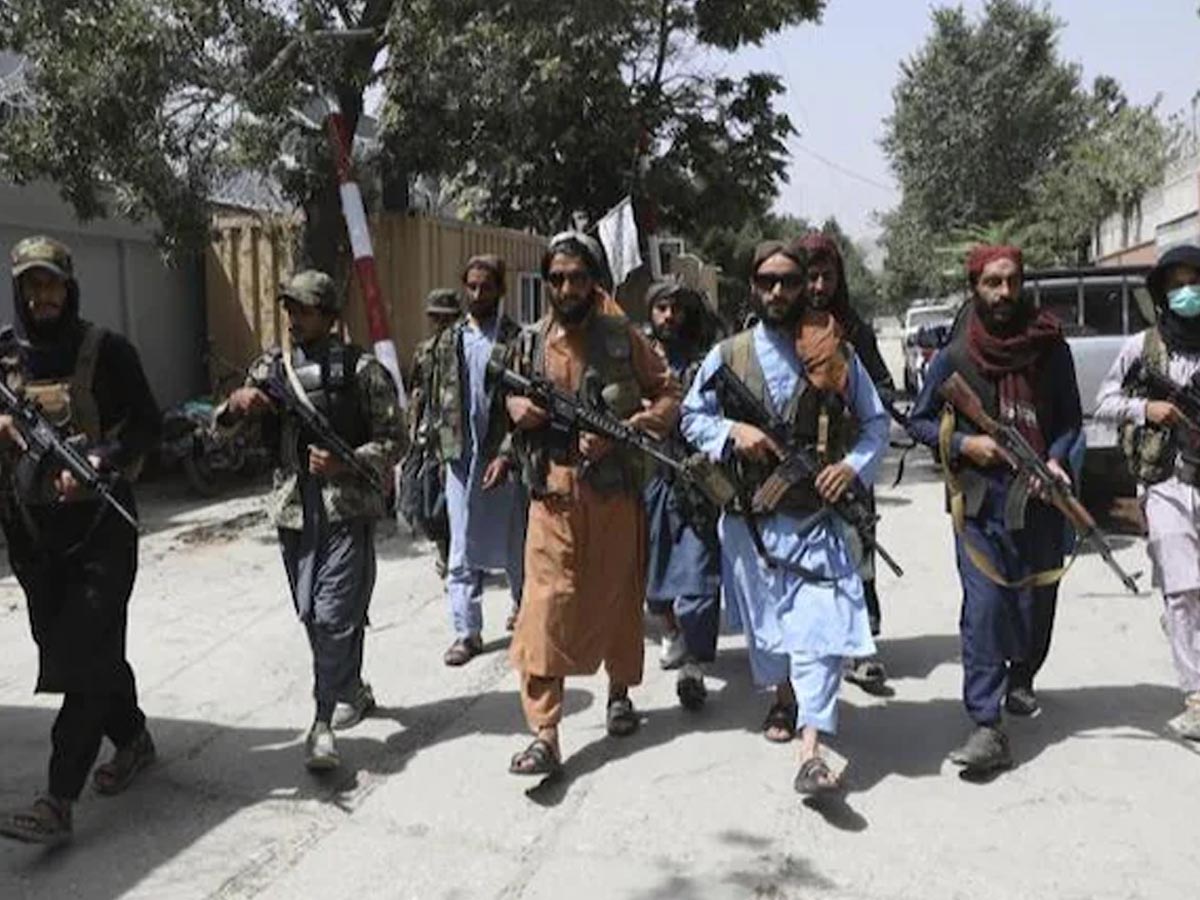 మెట్టుదిగిన తాలిబ‌న్‌: ఏ దేశంతోనూ మాకు…