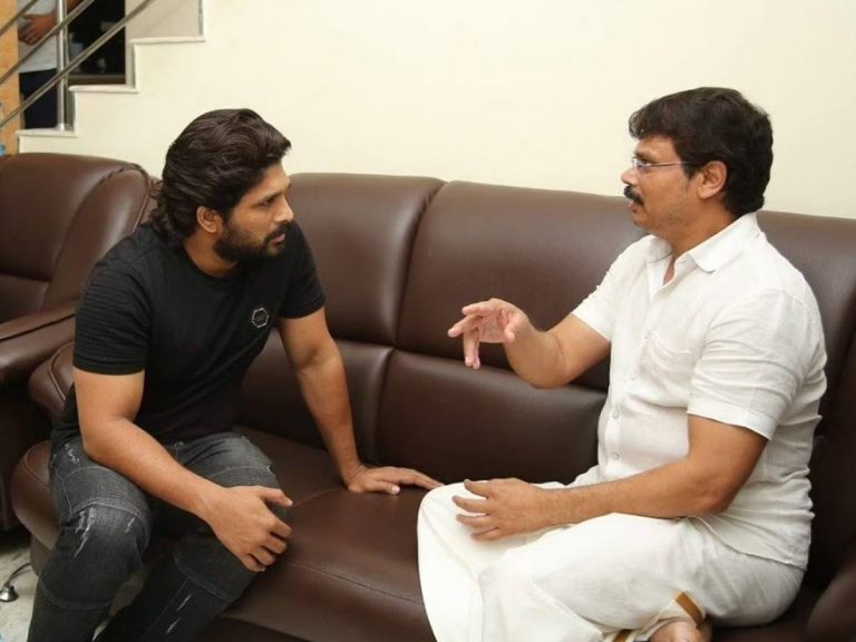 బోయపాటి హిట్ మూవీని చేజార్చుకున్న బన్నీ