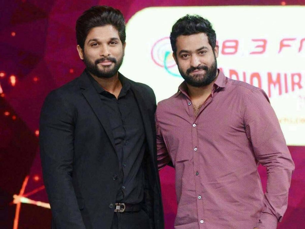 Allu-Arjun-and-NTR