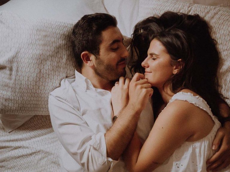 ప్ర‌తిరోజూ శృంగారం… ఆరోగ్యానికి వ‌రం…