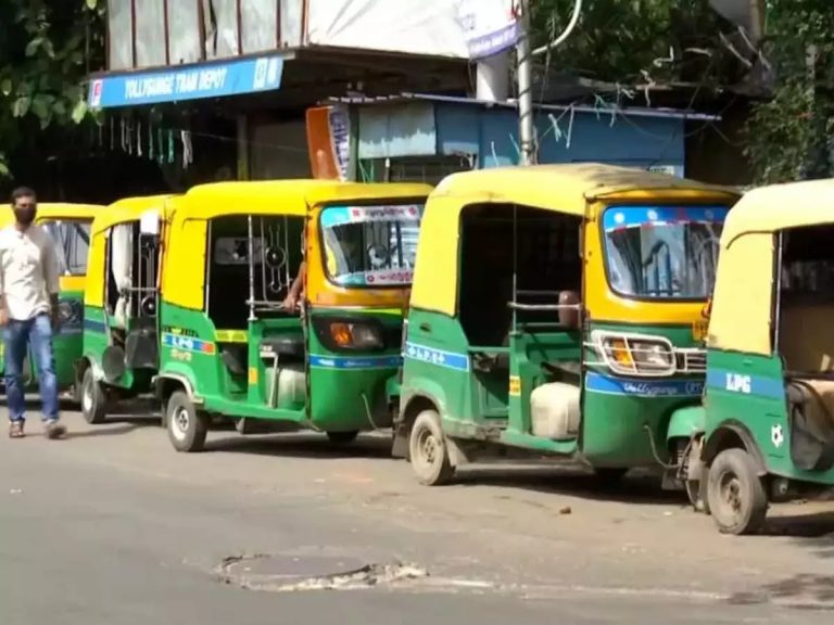 డిసెంబ‌ర్ 1 నుంచి పెర‌గ‌నున్న ఆటో ఛార్జీలు… కిలోమీట‌ర్‌కు…