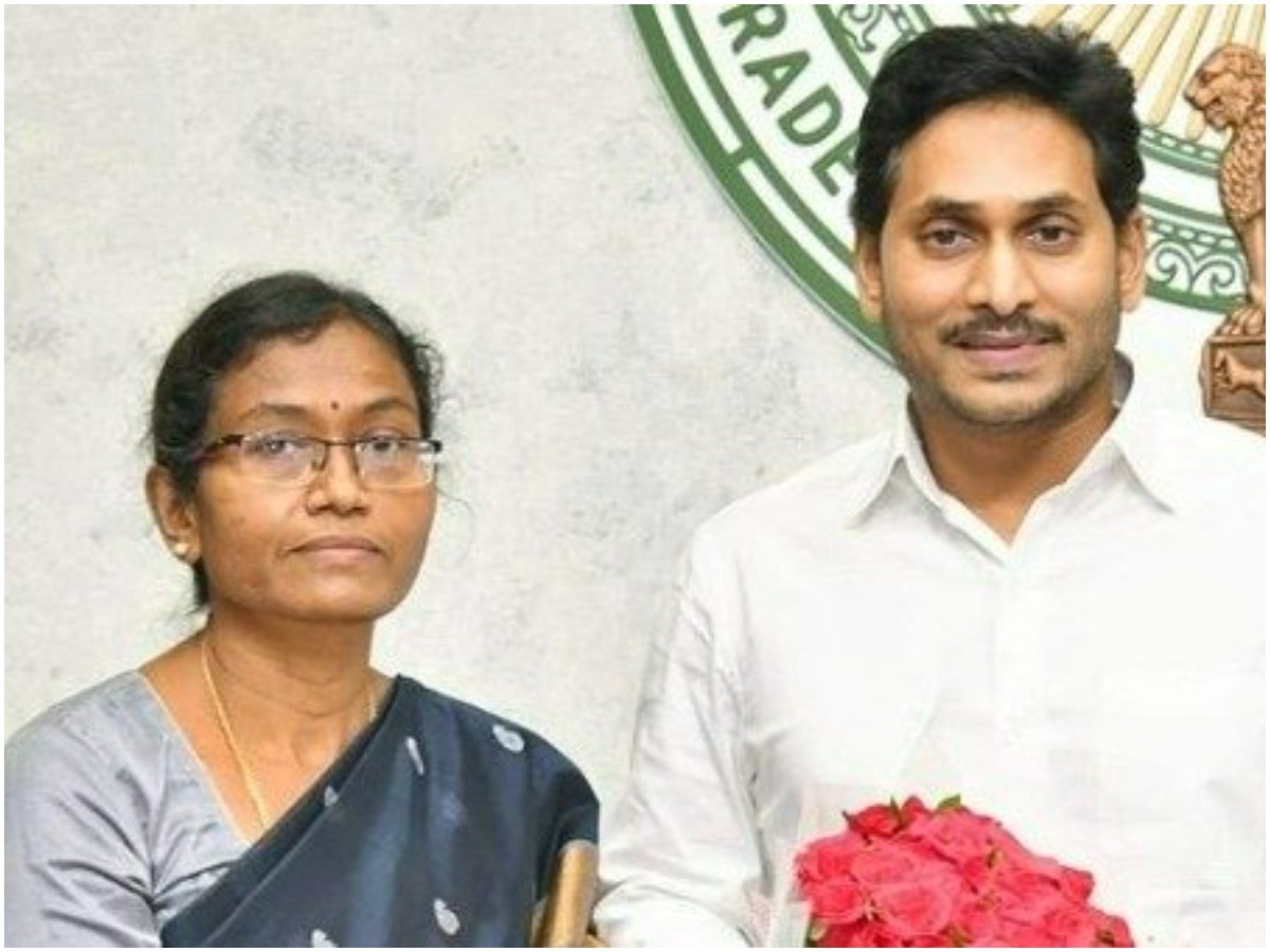 బద్వేల్ లో వైసీపీకి భారీ మెజారిటీ!