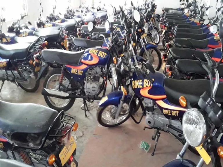 15,000 కోట్ల బైక్ బాట్ స్కామ్‌ను బయటపెట్టిన సీబీఐ