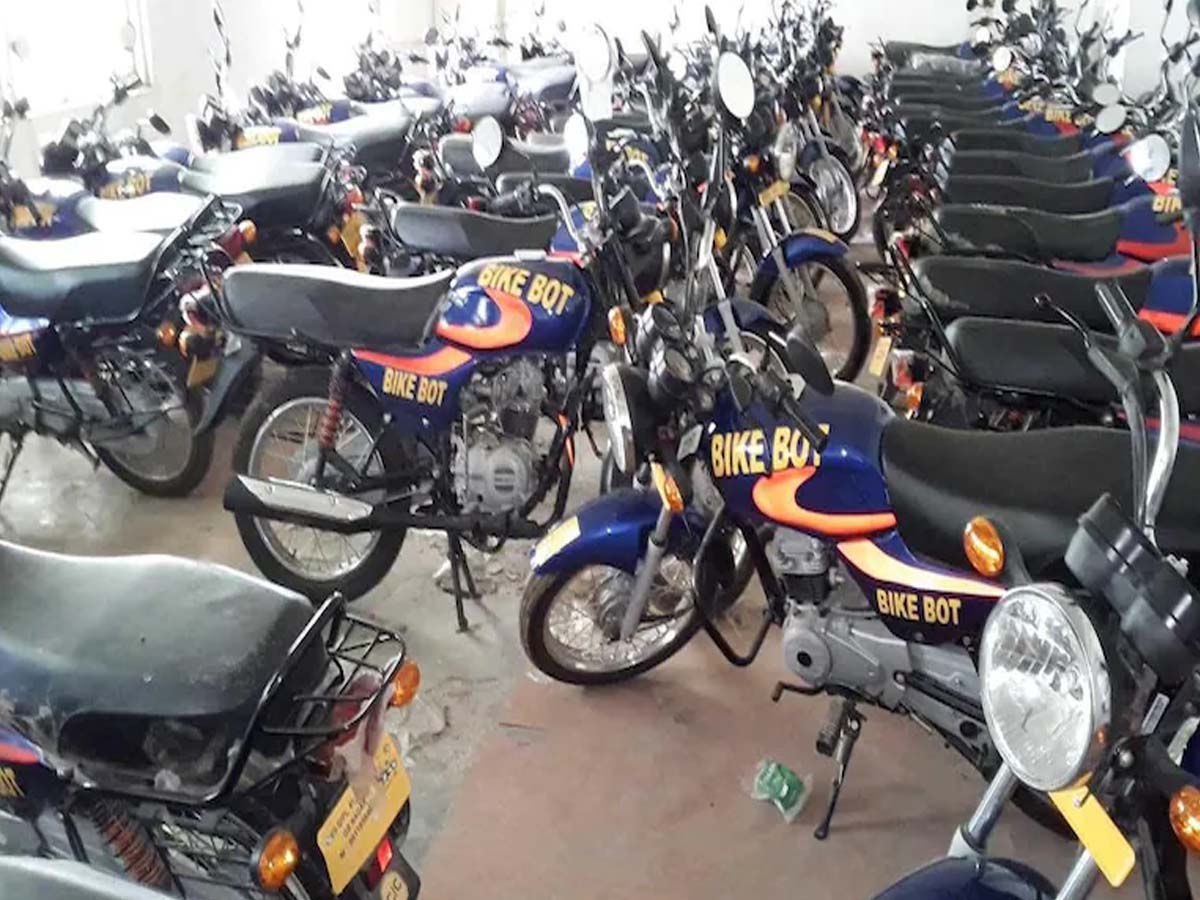 15,000 కోట్ల బైక్ బాట్ స్కామ్‌ను బయటపెట్టిన సీబీఐ