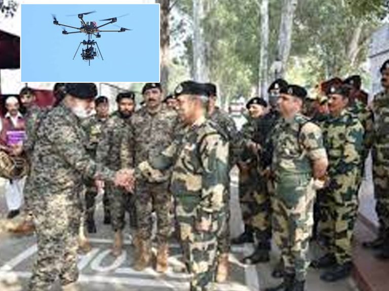 పాక్‌ను గట్టిగా నిలదీసిన భారత్‌.. వాటి సంగతి ఏంటి..?