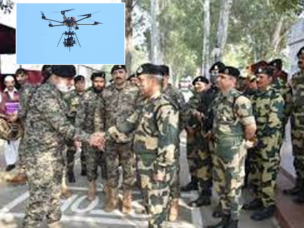 పాక్‌ను గట్టిగా నిలదీసిన భారత్‌.. వాటి సంగతి ఏంటి..?