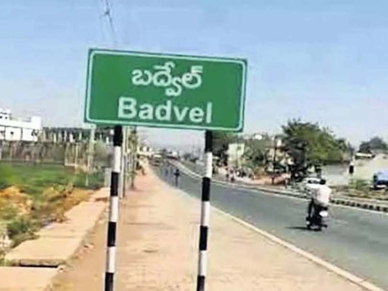 బ‌ద్వేల్ ఫ‌లితాలు:  వైసీపీ అనుకున్న మెజారిటీ సాధిస్తుందా?