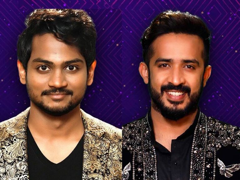 కామెడీగా తీసుకోలేనంటున్న షణ్ణు!