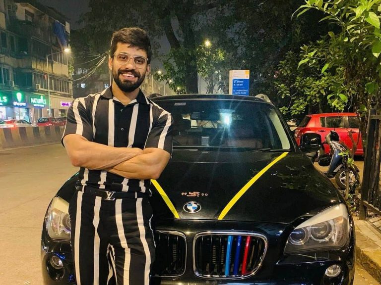 ఖరీదైన కారు కొన్న “బిగ్ బాస్ 5” కంటెస్టెంట్… నెటిజన్లు ఫైర్