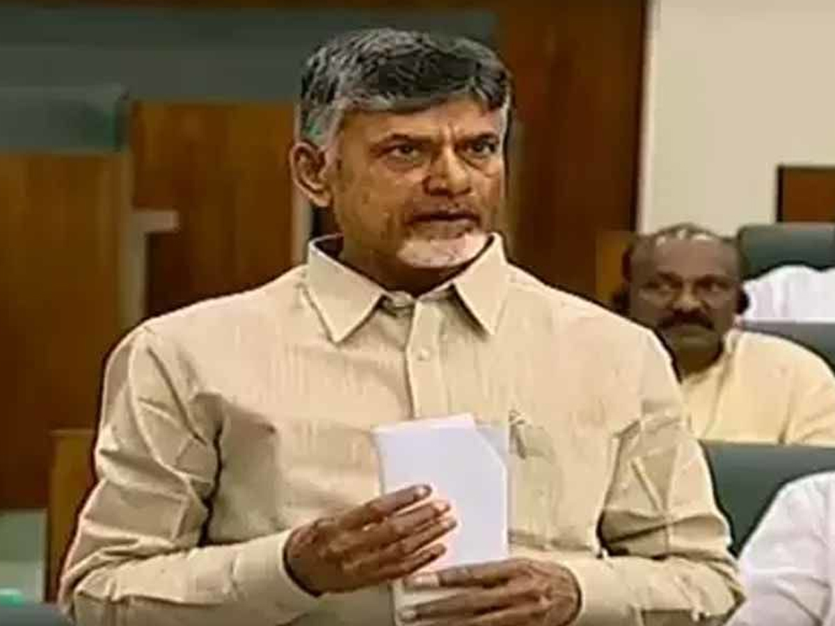చంద్ర‌బాబు సంచ‌ల‌న నిర్ణ‌యం:  ముఖ్యమంత్రిగానే అసెంబ్లీలోకి వ‌స్తా…