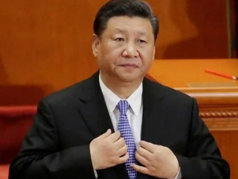 తైవాన్‌పై చైనా సంచలన ప్రకటన..!