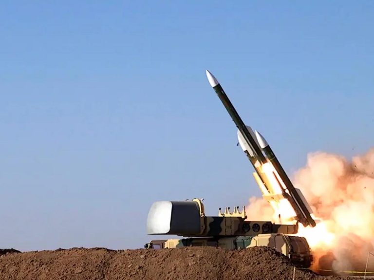 డ్రాగ‌న్ దూకుడు:  ఒక్క ఏడాదిలో 250 క్షిప‌ణి ప‌రీక్ష‌లు…