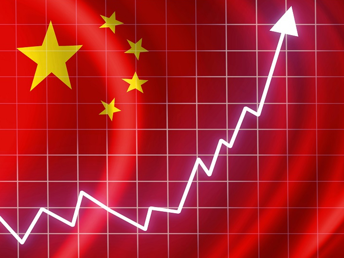 దూసుకుపోతున్న చైనా సంప‌ద‌… 20 ఏళ్ల కాలంలో…