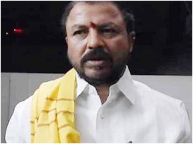 పేదోళ్ళ చెమటను జలగల్లా లాగేస్తున్నారు.. చింతమనేని ఆగ్రహం