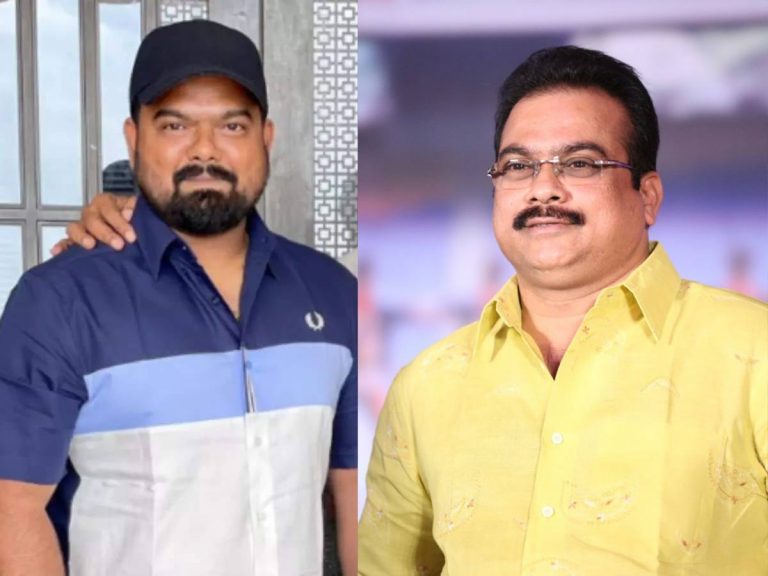 వెంకీ కుడుములకు దానయ్య మెగా ఛాన్స్