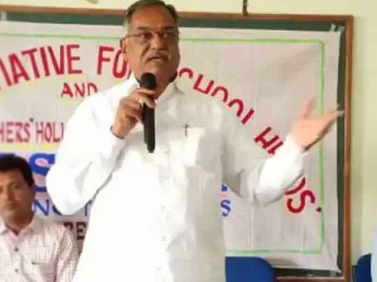 టీఆర్ఎస్‌ ఎమ్మెల్యేకు చేదుఅనుభవం.. రాజీనామాకు డిమాండ్‌