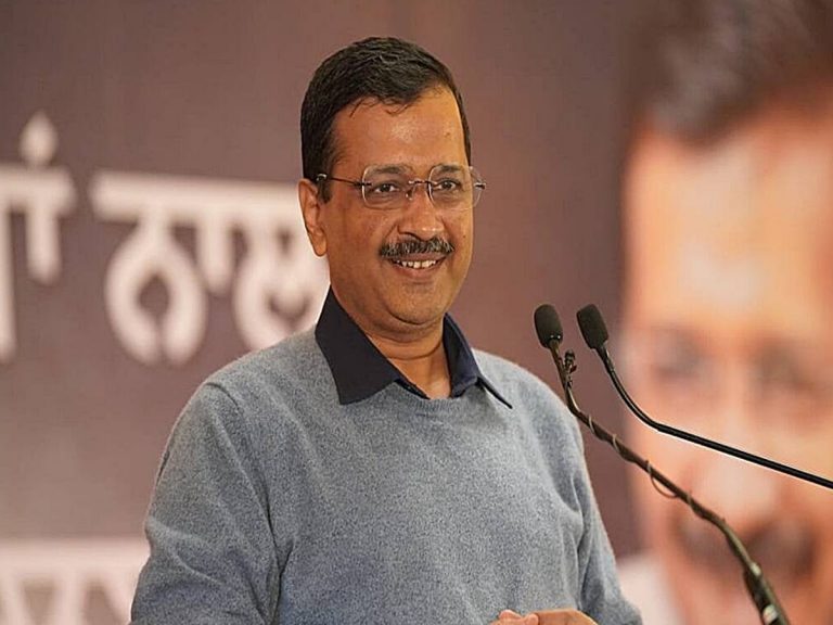 3 వేల నిరుద్యోగభృతి ప్రకటించిన కేజ్రీవాల్‌..